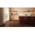 Click vinyl/PVC | 22.8x121.2 cm | VYGO Walnut Element