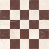 Keramische vloer- en wandtegel | 25x25 cm | Dama Rosso Cardinale