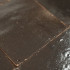 Handgemaakte Marrokaanse Zellige | 10x10 cm | Zellige Chocolate Brown