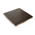 Handgemaakte Marrokaanse Zellige | 10x10 cm | Zellige Chocolate Brown