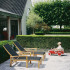 Natuursteen tegel | 20x20 cm | Hanoi Bluestone Basic