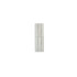 Ceramic wall tile | 5x25 cm | DNA Enamel White
