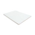Keramische wandtegel | 10x20 cm | Biseauté White