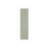 Ceramic wall tile | 5x20 cm | Mundano Olive Matt
