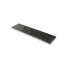 Ceramic wall tile | 6x25 cm | Mood Charcoal