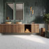 Ceramic wall tile | 6x25 cm | Mood Moss