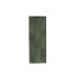 Ceramic wall tile | 6x25 cm | Mood Moss