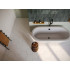 Ceramic wall tile | 6x25 cm | Mood Moss