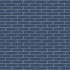 Ceramic wall tile | 5x20 cm | Mundano Ocean Glossy