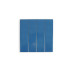 Ceramic wall tile | 5x20 cm | Mundano Ocean Glossy