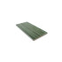 Keramische wandtegel | 12.5x25 cm | Java Moss