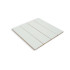 Ceramic wall tile | 5x20 cm | Mundano Ice Matt
