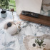 Ceramic wall tile | 5x20 cm | Mundano Ice Matt