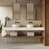 Ceramic wall tile | 5x20 cm | Mundano Stone Matt