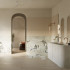 Ceramic wall tile | 5x20 cm | Mundano Stone Matt