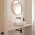 Ceramic wall tile | 5x20 cm | Mundano Stone Matt