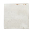 Ceramic wall tile | 12.5x12.5 cm | DNA Enamel Square White