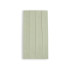 Keramische wandtegel | 5x40 cm | Vitral Axis Olive
