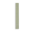 Keramische wandtegel | 5x40 cm | Vitral Axis Olive