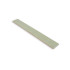 Keramische wandtegel | 5x40 cm | Vitral Axis Olive