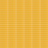 Ceramic wall tile | 5x20 cm | Mundano Sand Glossy