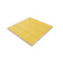 Ceramic wall tile | 5x20 cm | Mundano Sand Glossy