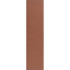 Ceramic wall tile | 5x20 cm | Mundano Cotto Matt