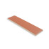 Ceramic wall tile | 5x20 cm | Mundano Cotto Matt