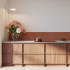 Ceramic wall tile | 5x20 cm | Mundano Cotto Matt