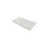 Ceramic wall tile | 5x15 cm | Fango Blanc Gloss