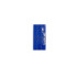 Ceramic wall tile | 5x15 cm | Fango Cobalt Gloss