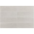 Ceramic floor and wall tile | 5x15 cm | Fango Cenere
