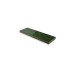 Keramische wandtegel | 5x15 cm | Fango Green Gloss