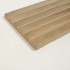 Keramische wandtegel | 12.5x25 cm | Java Mustard