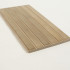 Keramische wandtegel | 12.5x25 cm | Java Mustard
