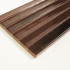 Keramische wandtegel | 12.5x25 cm | Java Wine