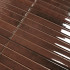 Keramische wandtegel | 12.5x25 cm | Java Wine