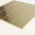Keramische wandtegel | 7.8x29.8 cm | Tones Metallic