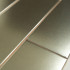 Keramische wandtegel | 7.8x29.8 cm | Tones Metallic