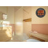 Ceramic wall tile | 5x20 cm | Mundano Stone Glossy