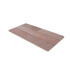 Keramische wandtegel | 6.5x20 cm | Artisan Rose Mallow Glossy