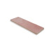 Keramische wandtegel | 6.5x20 cm | Artisan Rose Mallow Glossy