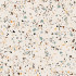 Keramische vloer- en wandtegel | 60x60 cm | Terrazzo Nude 