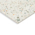 Ceramic floor and wall tile | 60x60 cm | Terrazzo Nude