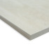 Keramische terrastegel | 60x60 cm | Velina Travertin Vein Cut Ivory