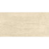 Ceramic terrace Tile | 60x120 cm | Travertin Sand