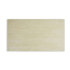 Ceramic terrace Tile | 60x120 cm | Travertin Sand