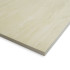 Keramische terrastegel | 60x120 cm | Travertin Sand