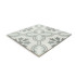 Keramische vloer- en wandtegel | 45x45 cm | Victorian Dusty Green