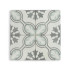 Keramische vloer- en wandtegel | 45x45 cm | Victorian Dusty Green